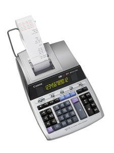 Canon desktop-rekenmachine MP-1211 LTSC