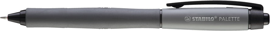STABILO vulling voor rollerballpalet, blauw