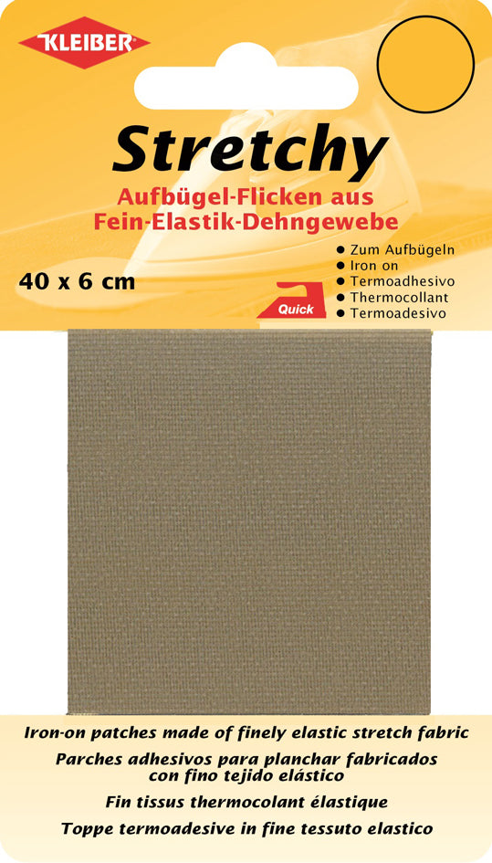 KLEIBER Stretchy-B?g