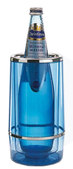 APS Flessenkoeler