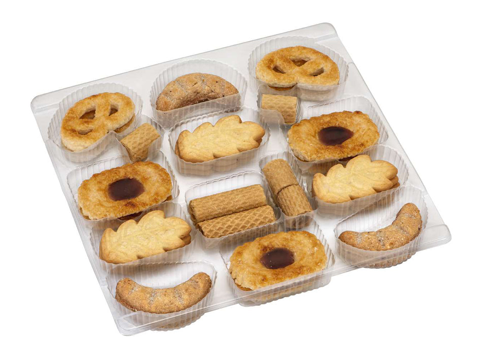 Bahlsen biscuitmix Caroline Collectie