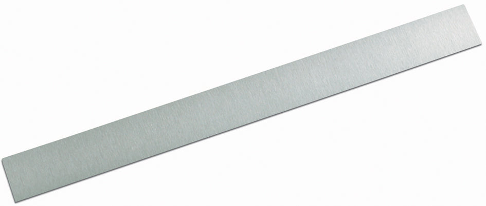 MAUL ferroband roestvrij staal, zilver, 50 x 1.000 mm