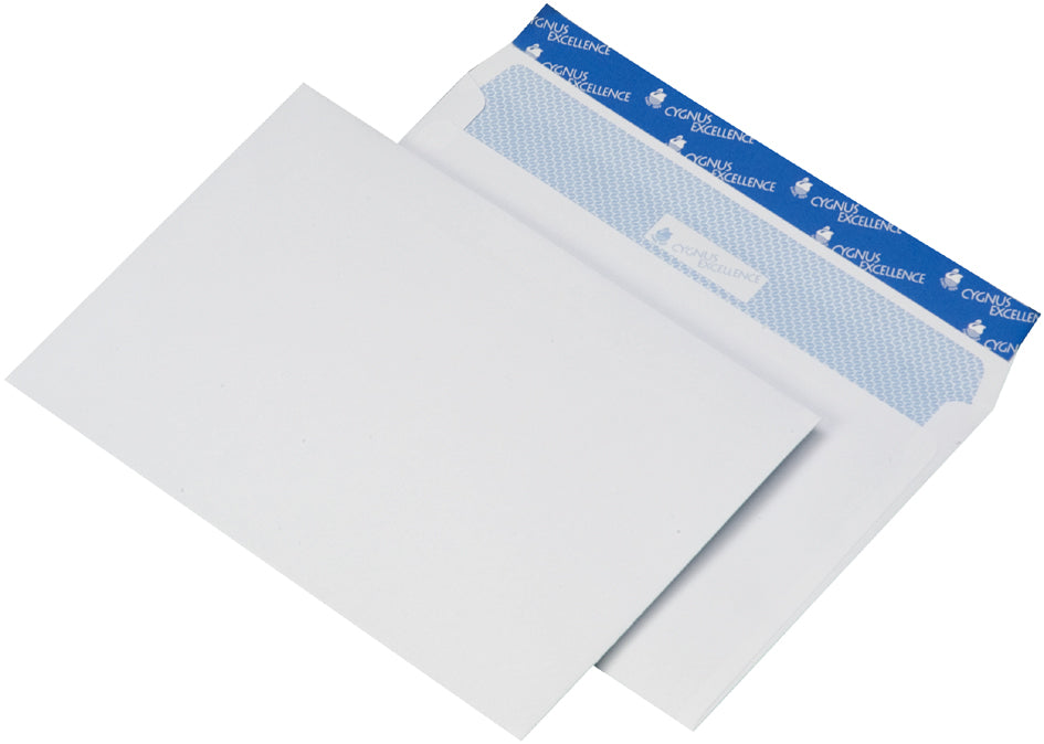 MAILmedia-envelop CYGNUS EXCELLENCE, DIN C5