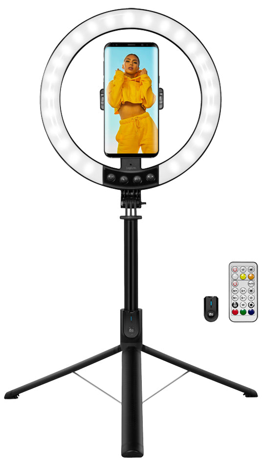 LogiL SmartphRinglSe