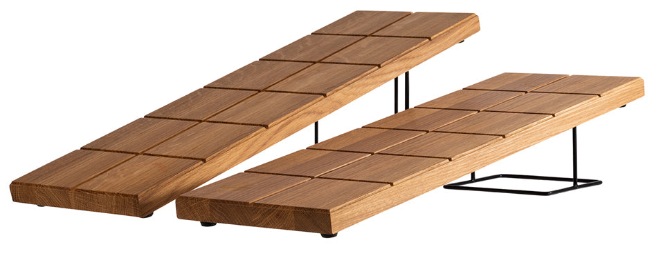 APS Buffetstands