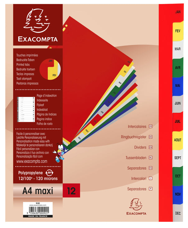 EXA Interc. 92E