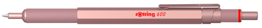 rotring 600 Metallic