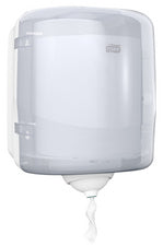 TORK Reflex schoonmaakroldispenser, wit