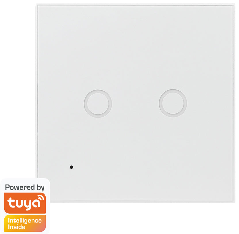 LogiL WiFi muur1f