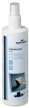 DURABLE SCREENCLEAN FLUID beeldschermreiniger, 250 ml