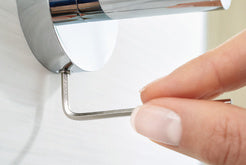 tesa bevestigingsadapter BK43-2