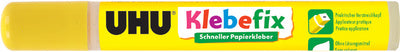 UHU Klebepen klebefix, oplosmiddelvrij, 25 g