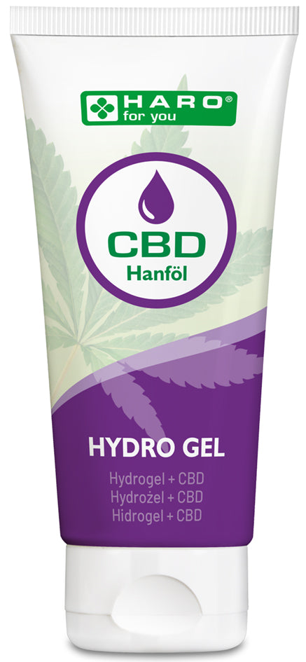 HARO CBD Hydrogel
