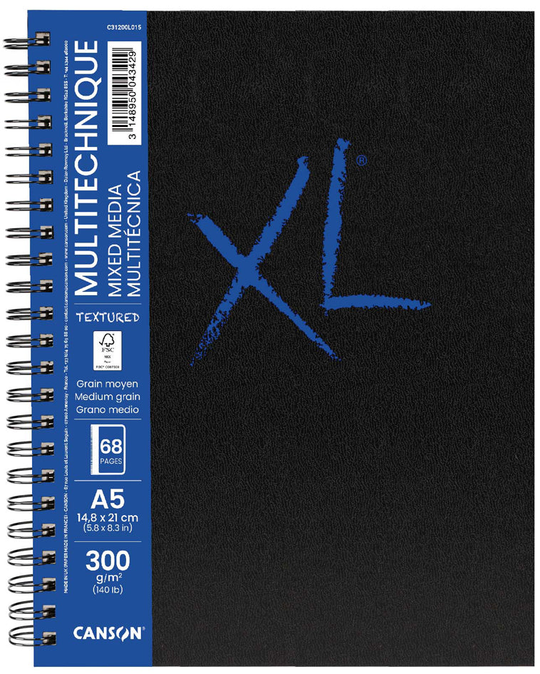 KANSON Schetsb XL
