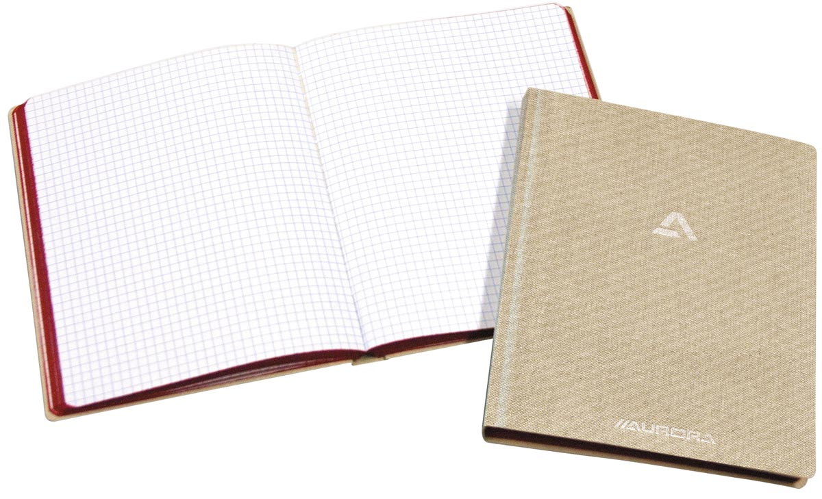 Copybook ft 14,5 x 22 cm, 384 bladzijden