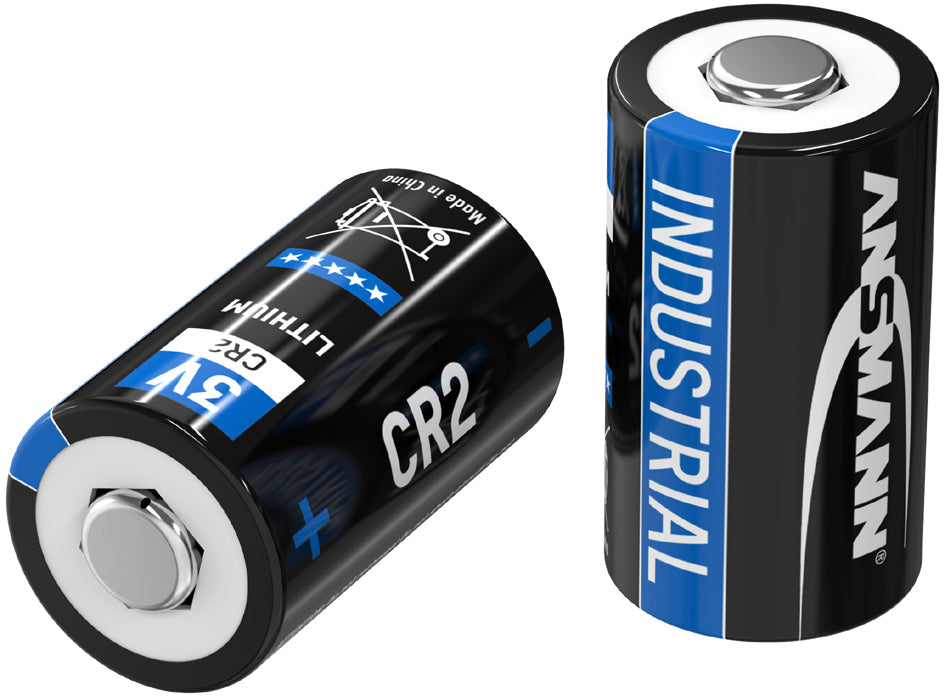 ANS Lithium CR2