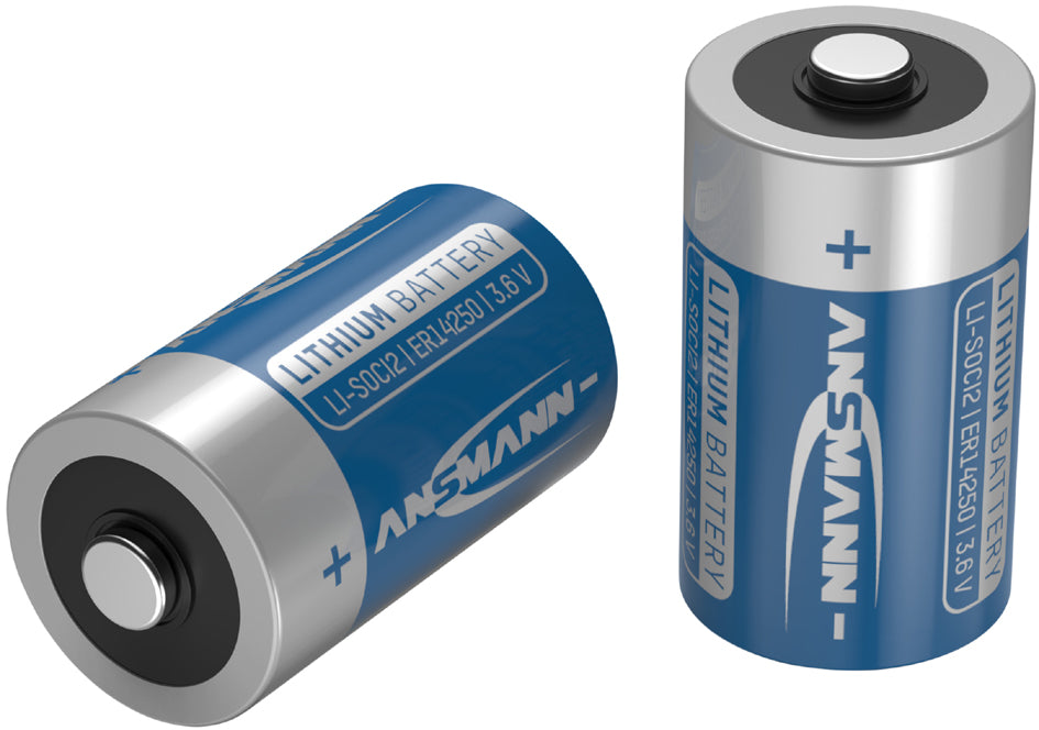 ANSMANN Lith ER14250