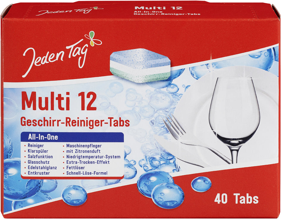 EveryDay Sp?lmTabs40