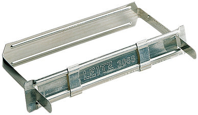 LEITZ sluiting, gemaakt van metaal