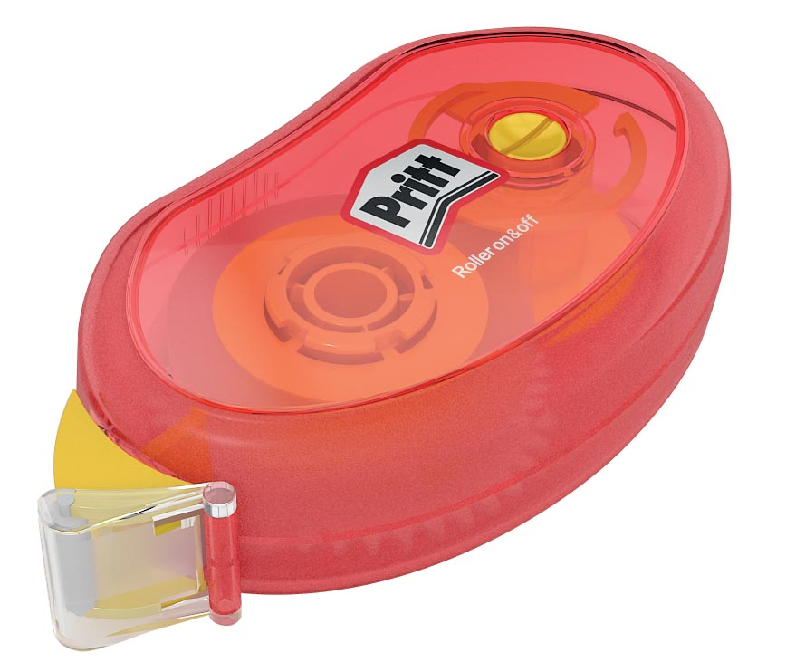 Pritt lijmroller Compact niet-permanent