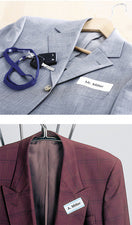 HERMA naametiketten SPECIAAL, 80,0 x 50,0 mm, wit