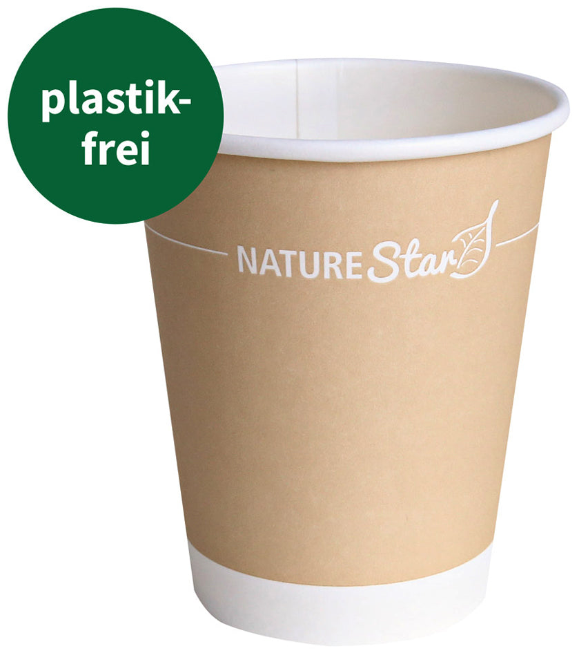 NATUStarBioKoffie250ml