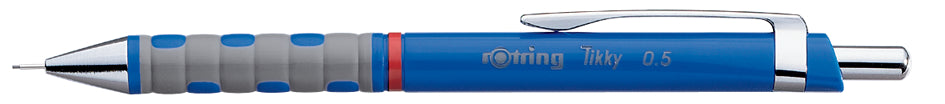 rotring Tikky Blauw