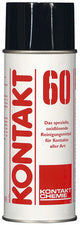 KONTAKT CHEMIE KONTAKT 60 Contactreiniger, 200 ml