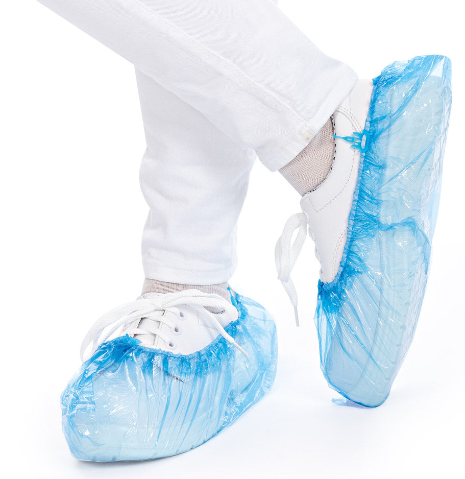 HYGO PE overschoenen