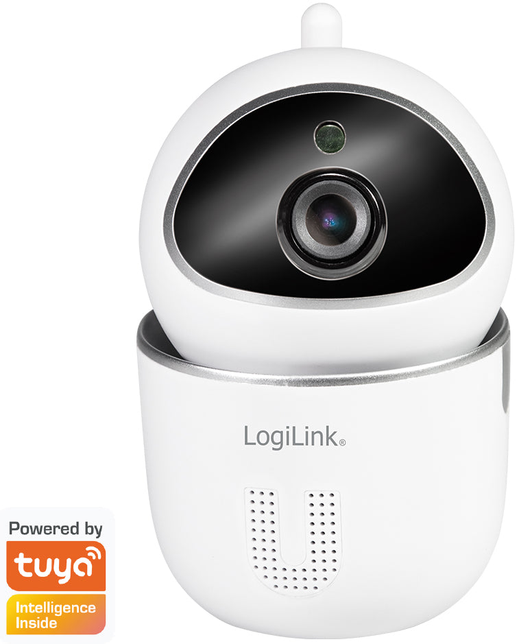 LogiL WiFi iP camera