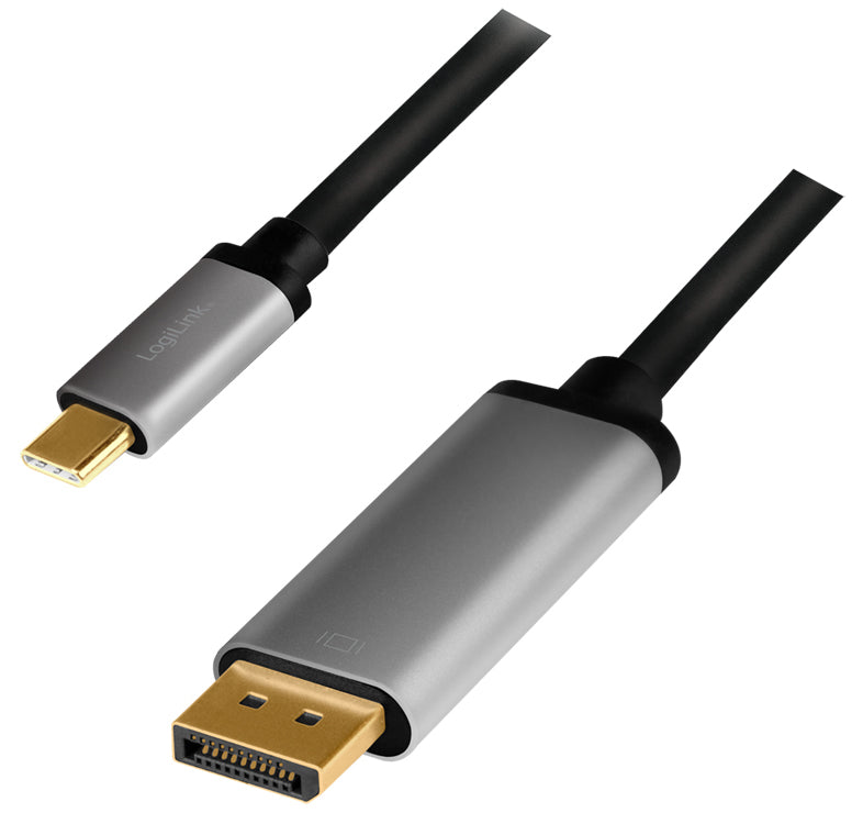 LogiL USB3.2Cab 1.8