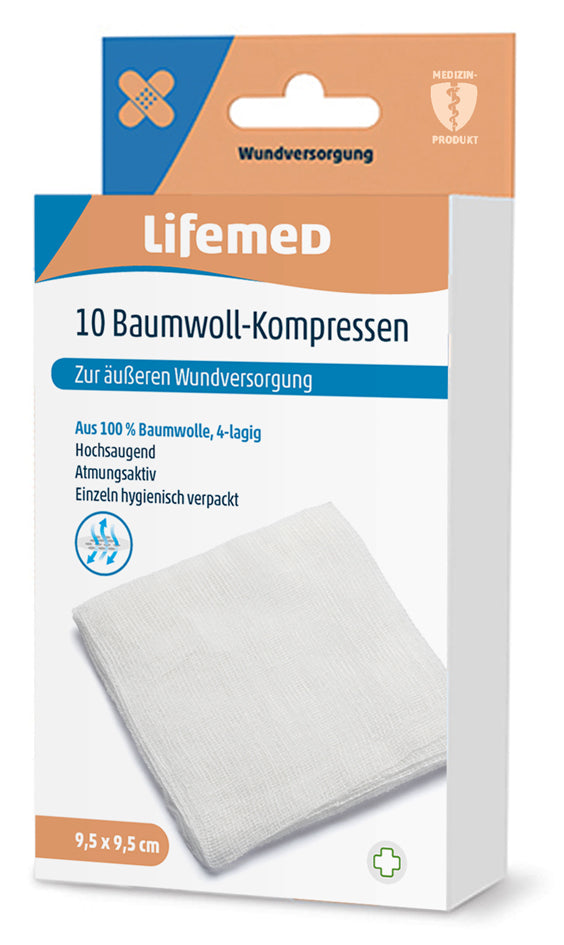Lifemed 99102