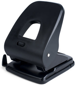 pavo perforator, ponscapaciteit: 40 vel, zwart