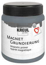 KREUL Magnetic Primer, zwart, 250 ml