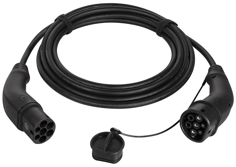 HART EVC0109 E-auto