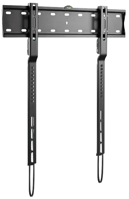 LogiLink TV muurbeugel, plat, voor 81,28 - 165,10 cm