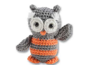 folia mini haak set uil