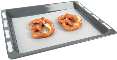 HYGOSTAR bakpapier STANDAARD, wit