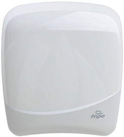 Fripa System Handdoekrolhouder, wit