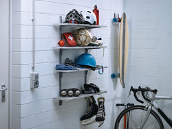 tesa lijmschroef voor metselwerk, rechthoekig, 10 kg