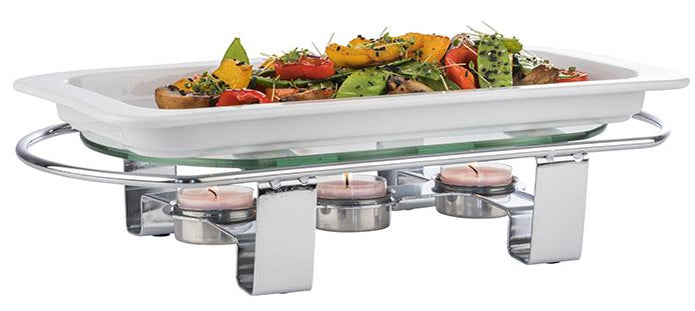 APS voedselwarmer