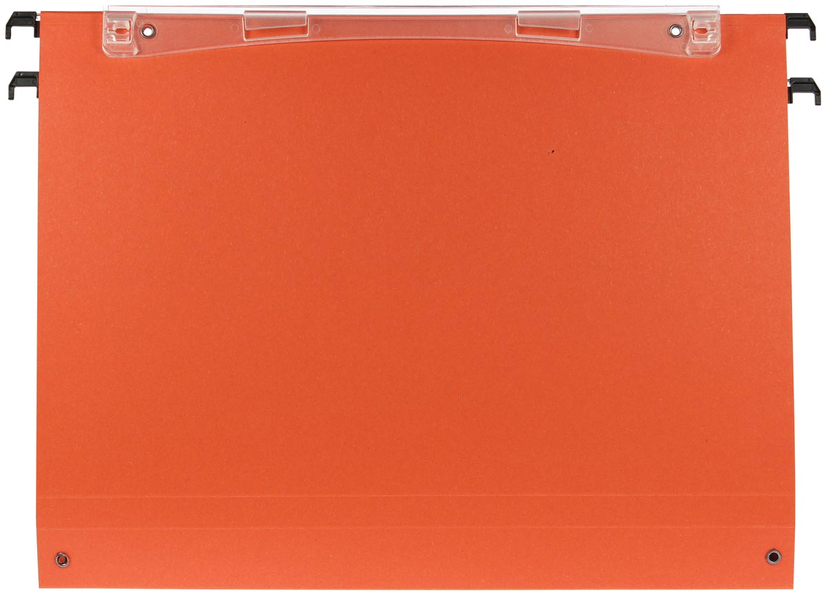 Esselte hangmappen voor laden Uniscope tussenafstand 365 mm, bodem 30 mm, met haken, pak van 50 stuks