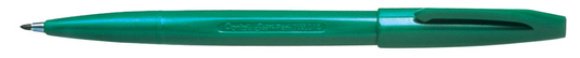 Pentel Sign Pen S520 groen