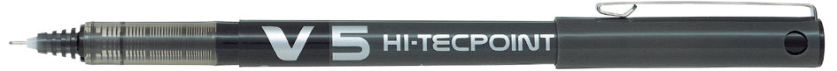 PILOT rollerball Hi-Tecpoint V5, groen