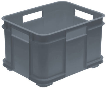 keeeper Opbergbox Euro Box XXL bruno eco, grijs