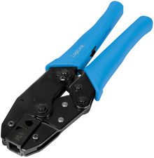 LogiLink krimptang voor Cat.6 / Cat.6A RJ45-stekkers
