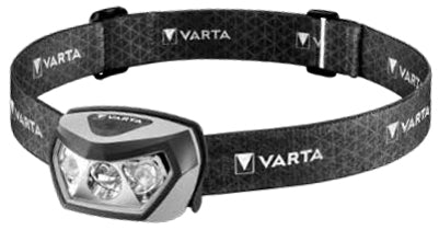 VARTA Buiten