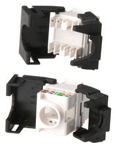 DIGITUS Keystone Module Cat.5e, klasse D, niet afgeschermd