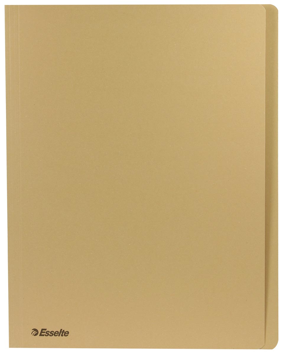 Esselte dossiermap gems, ft folio