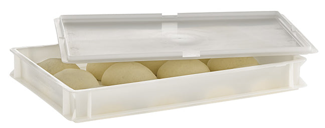 APS deksel voor Pizzab